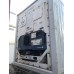 Рефрижераторный  контейнер ALLU 4845826 Carrier ML2i 2002 год 40 футов