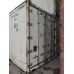 Рефрижераторный  контейнер Termo King MagnumDSLU 349804-0 2008 год MP3000 40 футов
