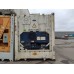 Рефрижераторный  контейнер Termo King MagnumDSLU 349804-0 2008 год MP3000 40 футов