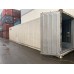 Рефрижераторный  контейнер KTCU 3300680 Carrier ML3 2007 год 45 футов идеальное состояние