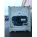 Рефрижераторный  контейнер ALLU 9383510 Carrier ML3 2007 год 40 футов