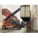 Рефрижераторный  контейнер KTCU 3300680 Carrier ML3 2007 год 45 футов идеальное состояние